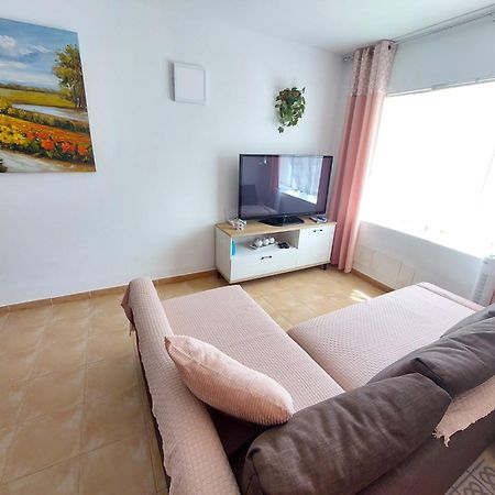 شقة Casa Damianna - Pool - Wifi - Fuerteventurabay كوستا دي أنتيجوا المظهر الخارجي الصورة