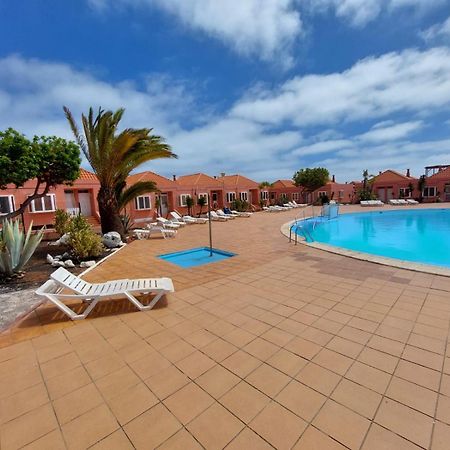 شقة Casa Damianna - Pool - Wifi - Fuerteventurabay كوستا دي أنتيجوا المظهر الخارجي الصورة