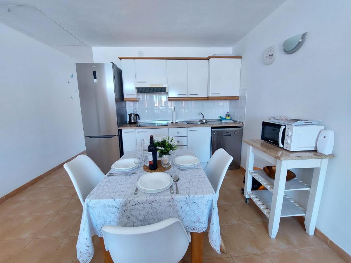 شقة Casa Damianna - Pool - Wifi - Fuerteventurabay كوستا دي أنتيجوا المظهر الخارجي الصورة