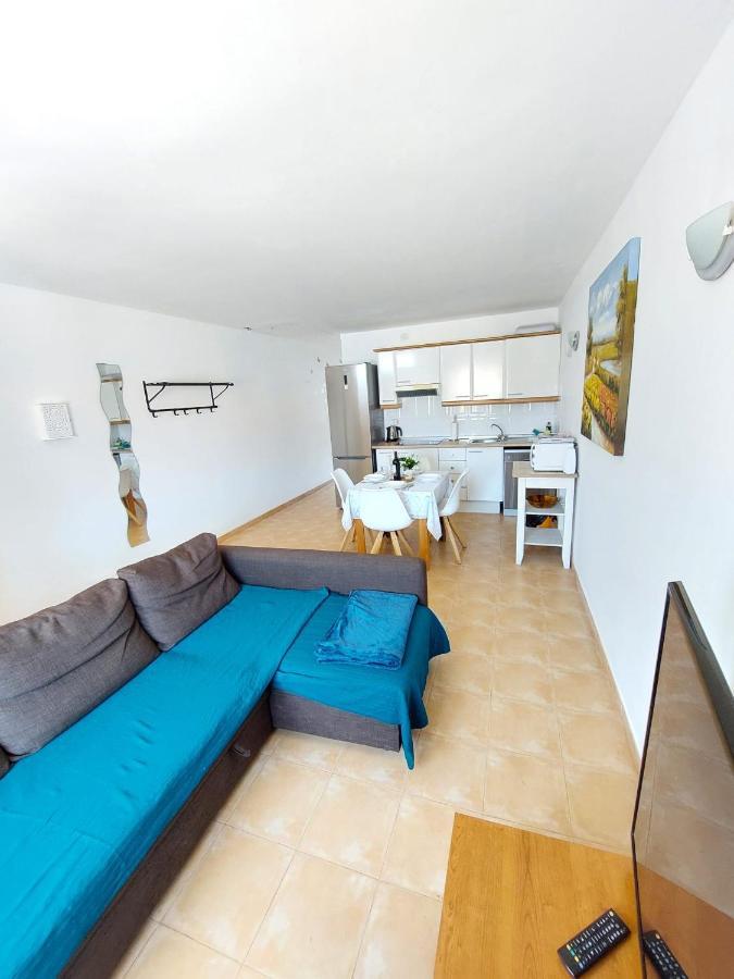 شقة Casa Damianna - Pool - Wifi - Fuerteventurabay كوستا دي أنتيجوا المظهر الخارجي الصورة