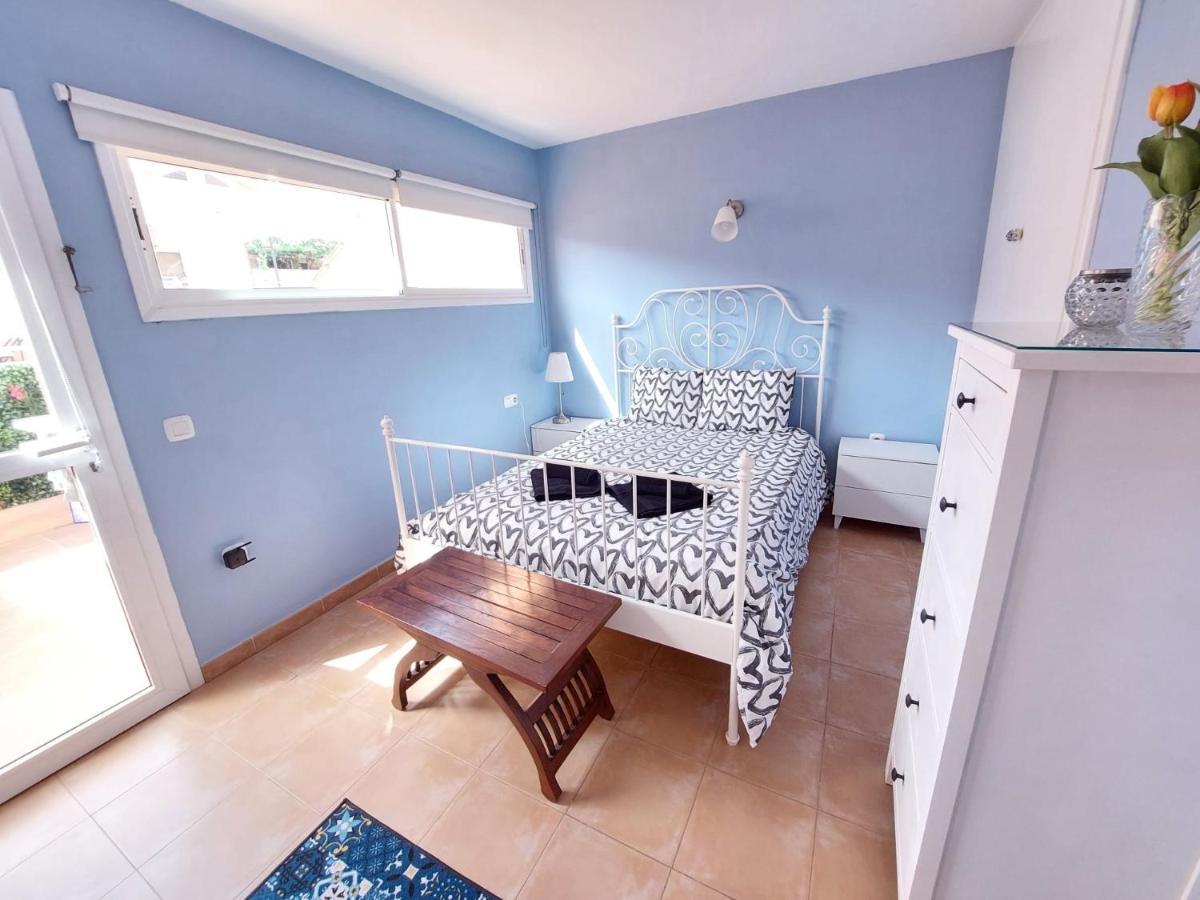 شقة Casa Damianna - Pool - Wifi - Fuerteventurabay كوستا دي أنتيجوا المظهر الخارجي الصورة