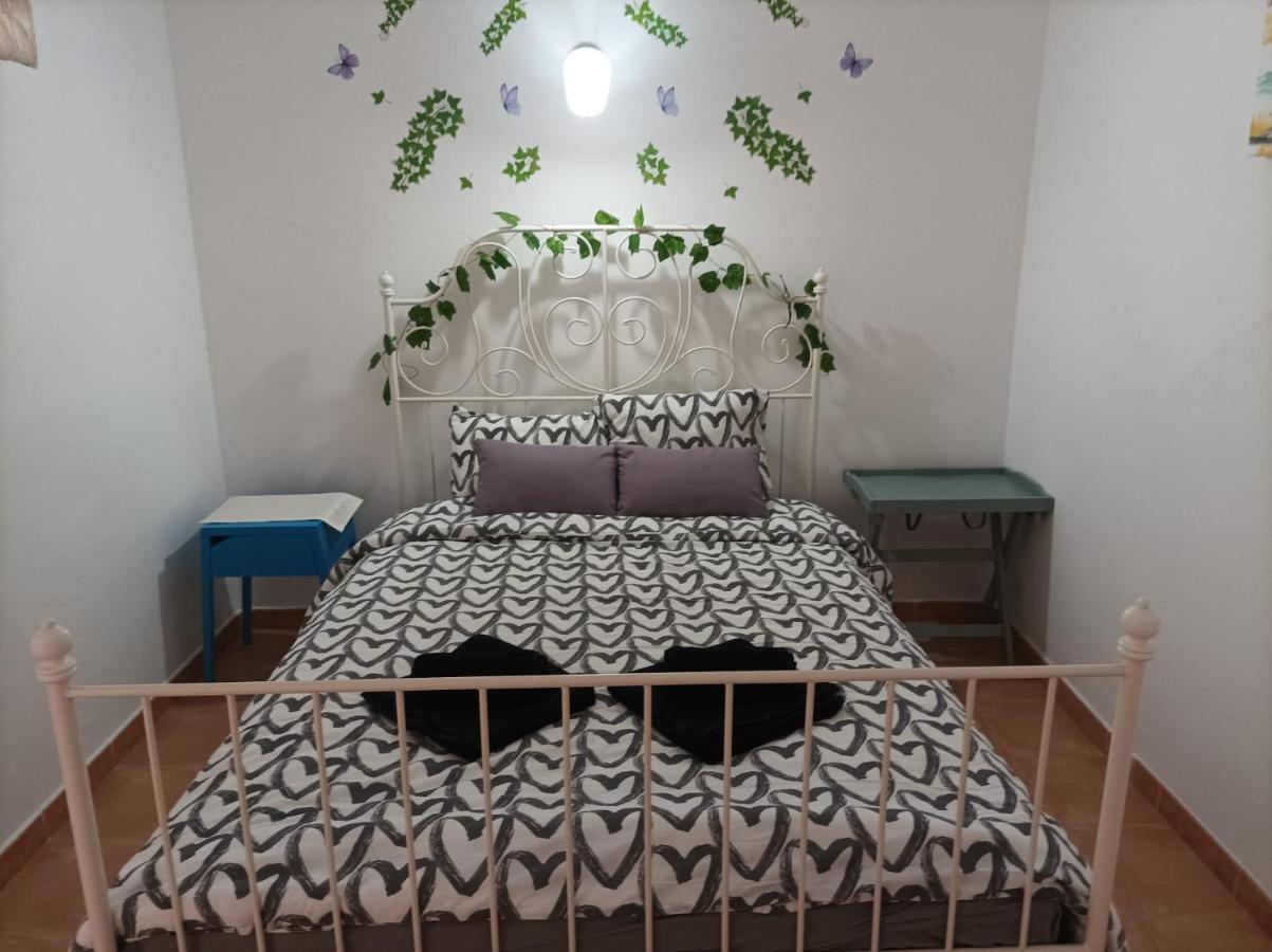 شقة Casa Damianna - Pool - Wifi - Fuerteventurabay كوستا دي أنتيجوا المظهر الخارجي الصورة