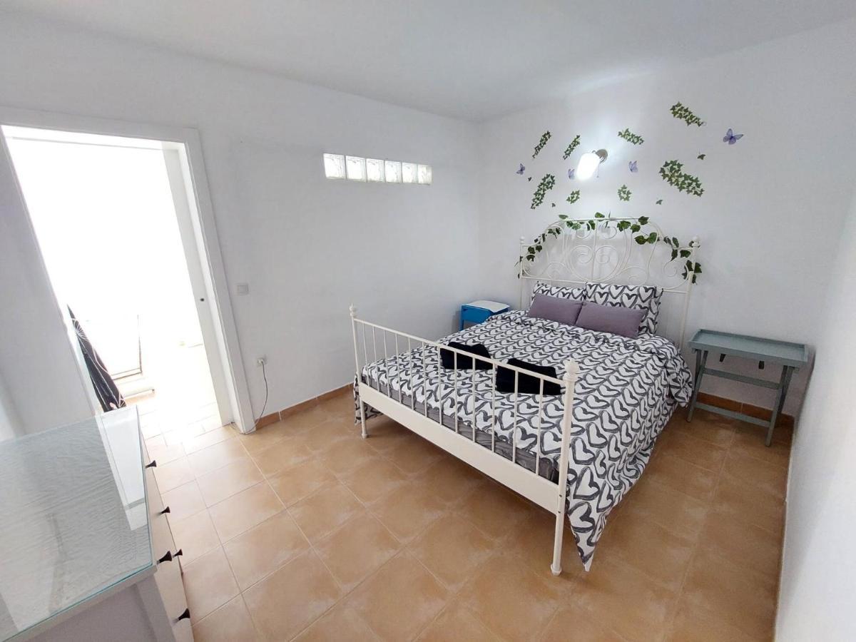 شقة Casa Damianna - Pool - Wifi - Fuerteventurabay كوستا دي أنتيجوا المظهر الخارجي الصورة