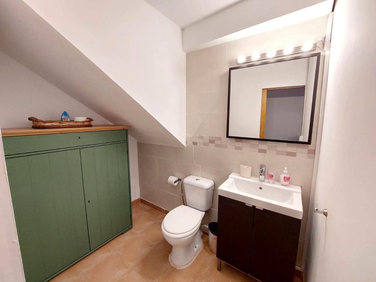 شقة Casa Damianna - Pool - Wifi - Fuerteventurabay كوستا دي أنتيجوا المظهر الخارجي الصورة