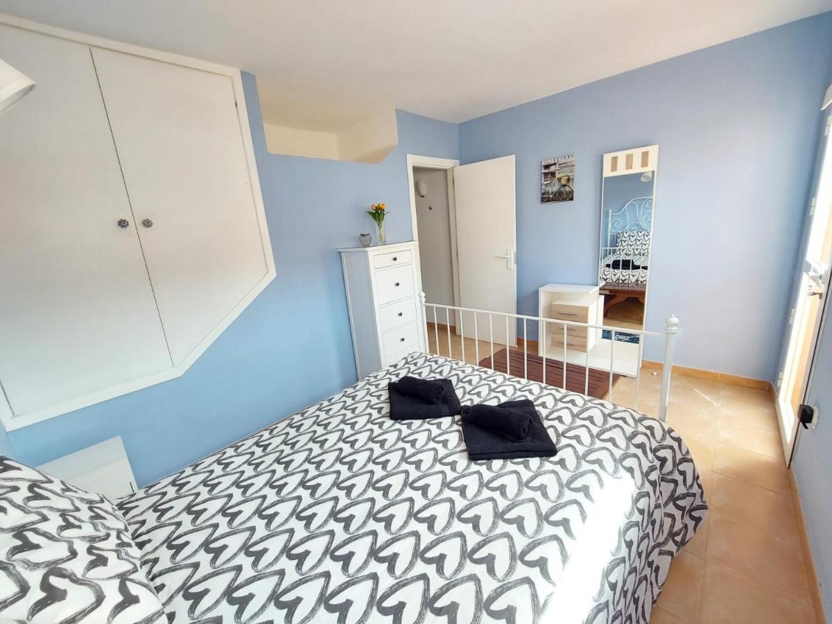 شقة Casa Damianna - Pool - Wifi - Fuerteventurabay كوستا دي أنتيجوا المظهر الخارجي الصورة