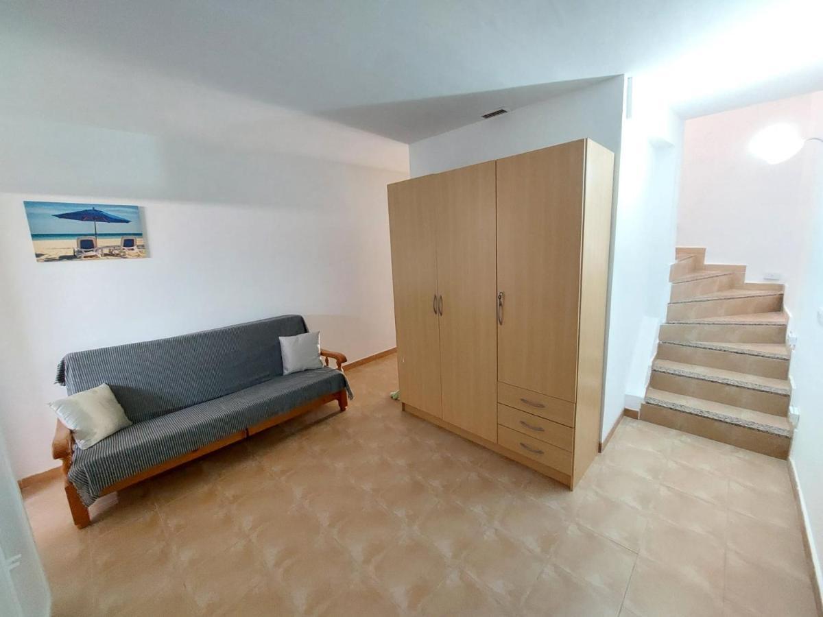شقة Casa Damianna - Pool - Wifi - Fuerteventurabay كوستا دي أنتيجوا المظهر الخارجي الصورة