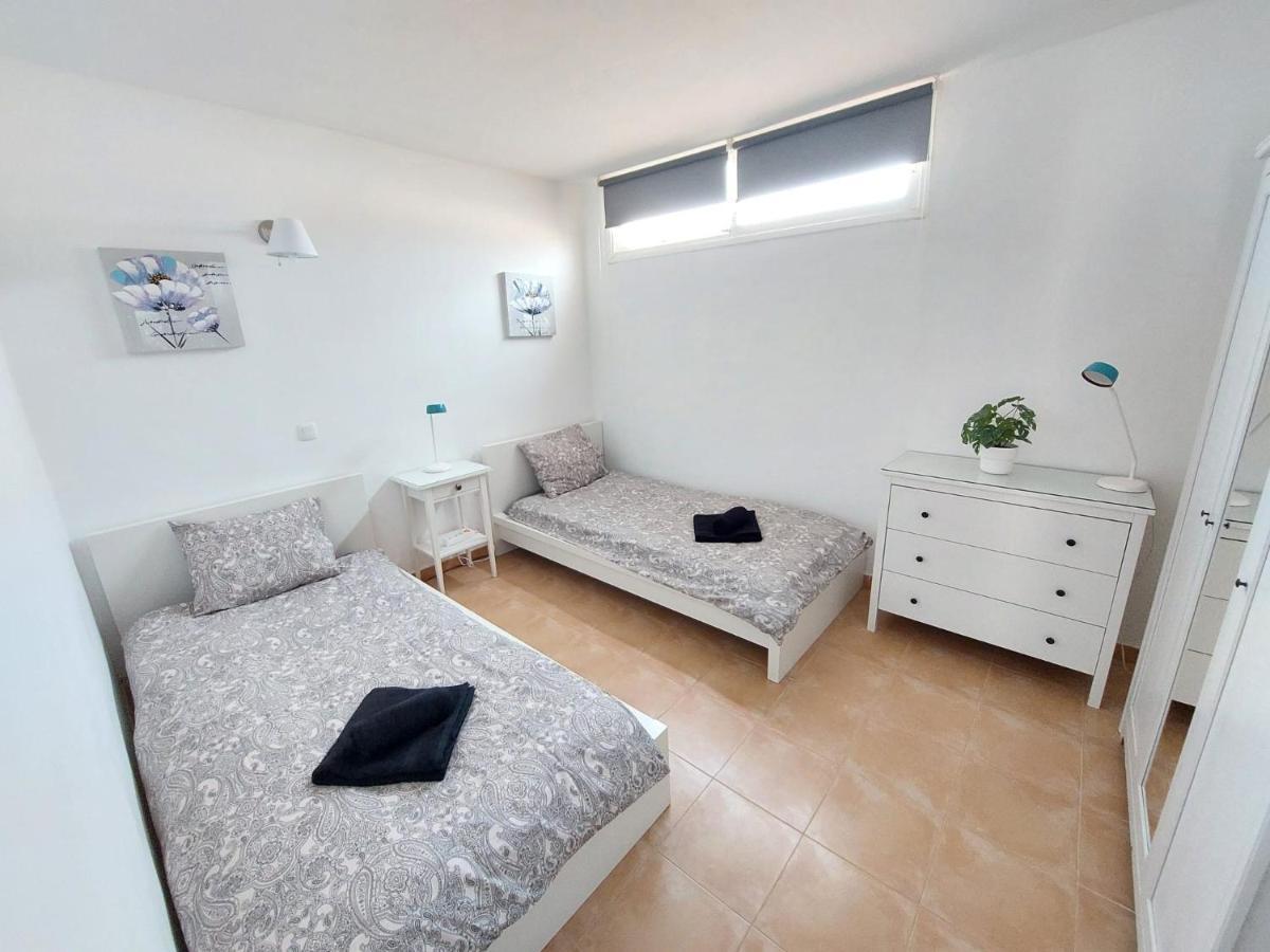 شقة Casa Damianna - Pool - Wifi - Fuerteventurabay كوستا دي أنتيجوا المظهر الخارجي الصورة