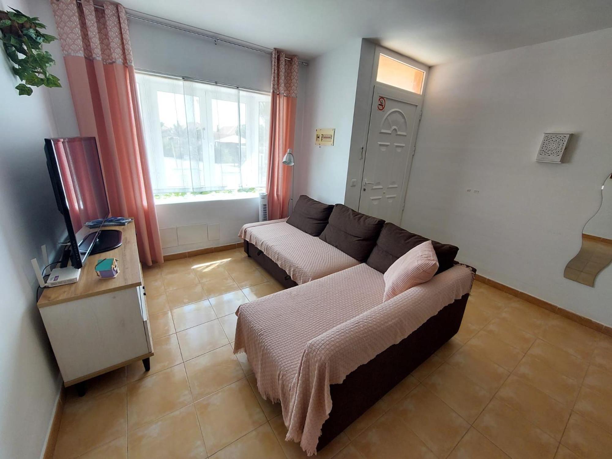 شقة Casa Damianna - Pool - Wifi - Fuerteventurabay كوستا دي أنتيجوا المظهر الخارجي الصورة