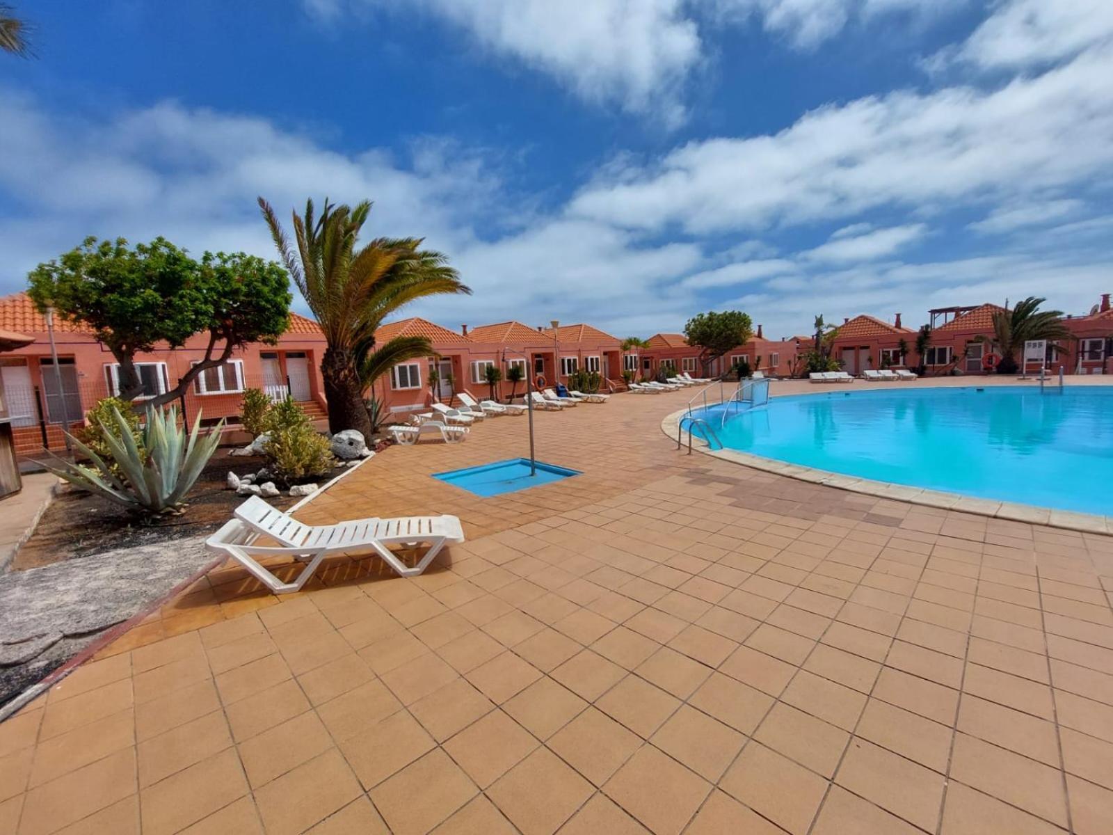 شقة Casa Damianna - Pool - Wifi - Fuerteventurabay كوستا دي أنتيجوا المظهر الخارجي الصورة