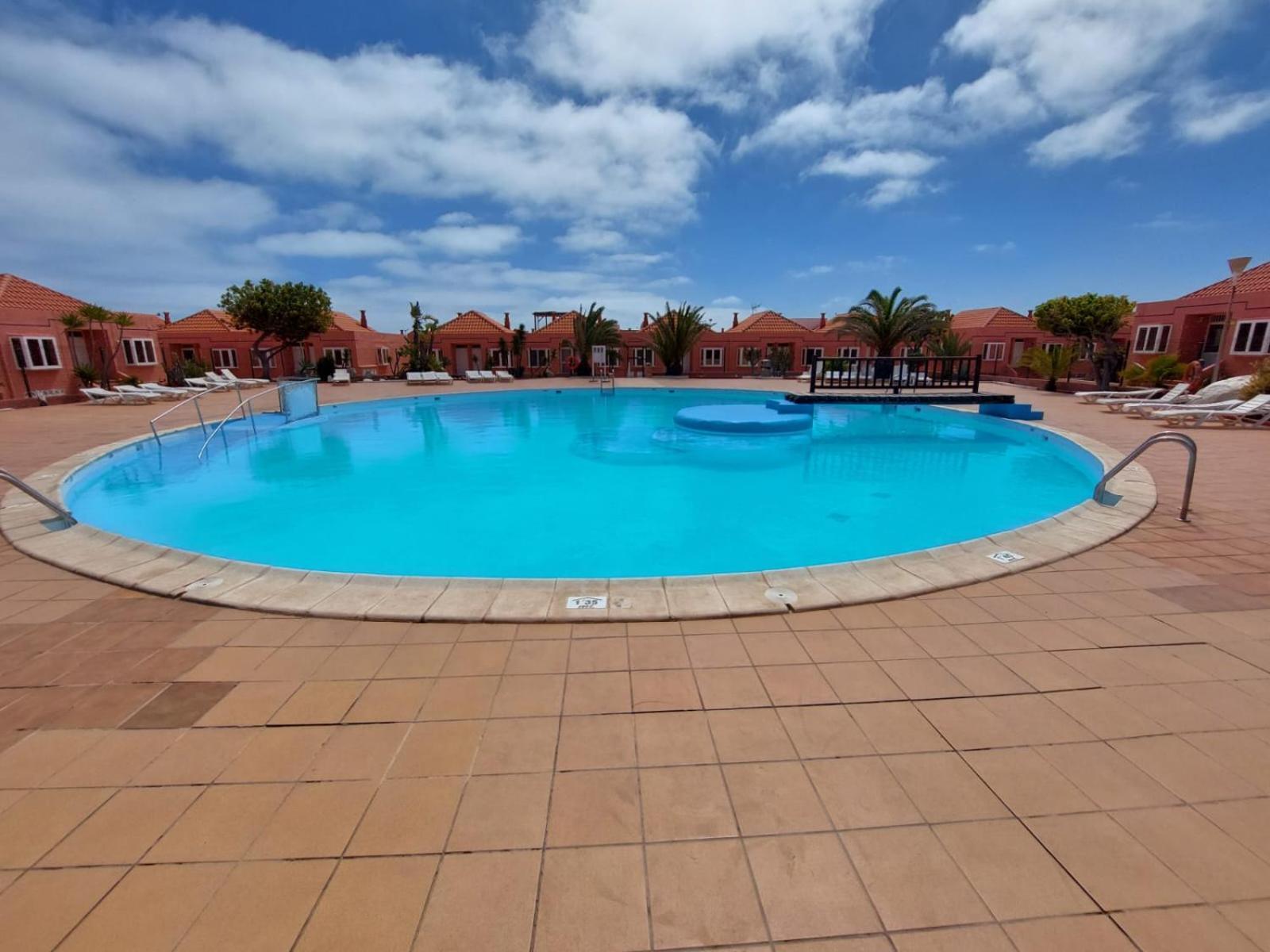 شقة Casa Damianna - Pool - Wifi - Fuerteventurabay كوستا دي أنتيجوا المظهر الخارجي الصورة